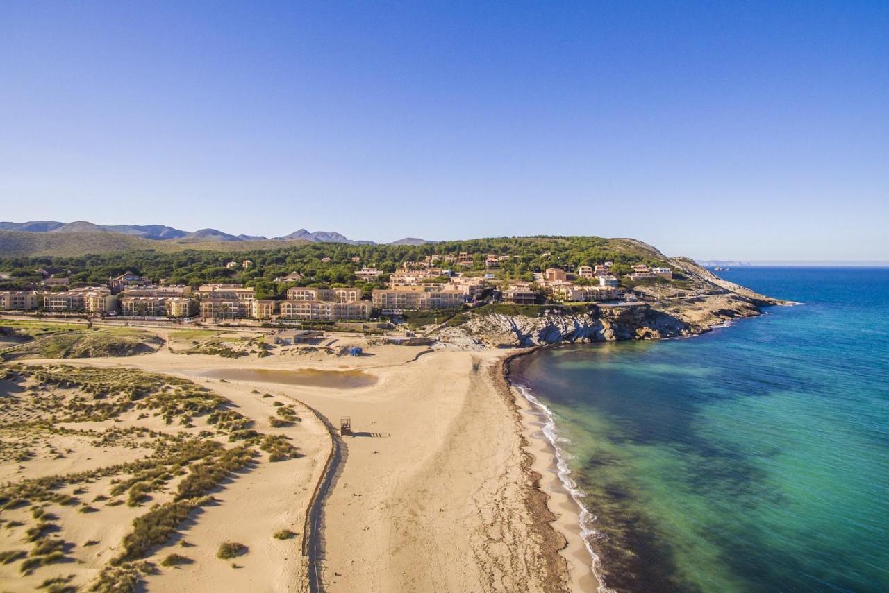 Ideal Property Mallorca - Sol De Mallorca 1 Cala Mesquida  Exterior photo